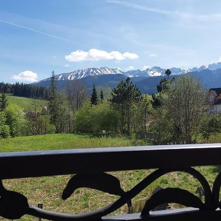 Smreco House Villa Zakopane Ngoại thất bức ảnh