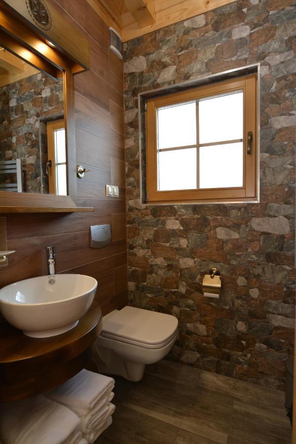Smreco House Villa Zakopane Ngoại thất bức ảnh